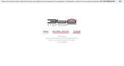 Desktop Screenshot of impresa360.com